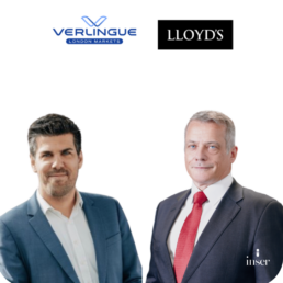 Verlingue ottiene l’accreditamento come Lloyd's Broker